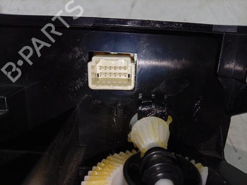 Climate control MAZDA 2 Hatchback (DL, DJ) 1.5 SKYACTIV-G | BP33618314I5 - Image 4