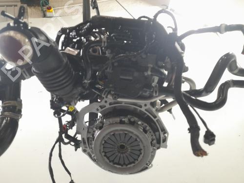 Engine HYUNDAI BAYON (BC3) 1.2 MPI | BP30710966M1  - Image 5