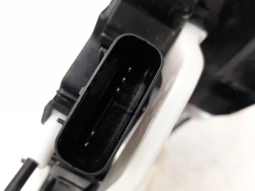 Front right lock KIA CARENS IV 1.7 CRDi | BP16416074C97 