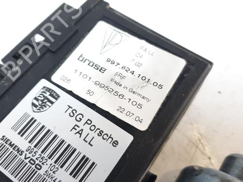 Left front window motor PORSCHE 911 (997) 3.8 Carrera S | BP25375281E21 