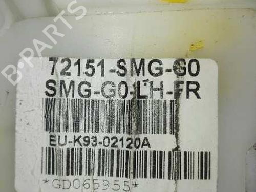 Front left lock HONDA CIVIC VIII Hatchback (FN, FK) 1.8 (FN1, FK2) | BP2263530C98 
