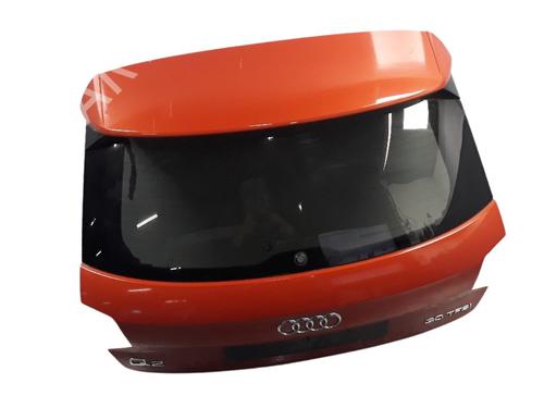 Tailgate AUDI Q2 (GAB, GAG)  | BP9964715C6 