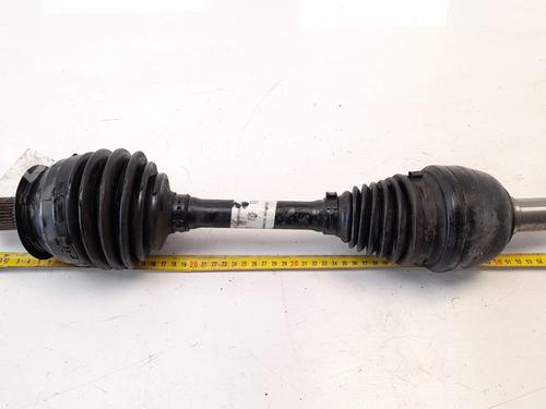 Used Left front driveshaft MERCEDES-BENZ CLA Shooting Brake (X117) CLA 200 CDI / d (117.908) (136 hp) 8666822