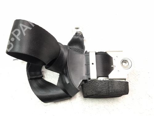 Rear right seatbelt VW SCIROCCO III (137, 138) 1.4 TSI | BP20640956I28 