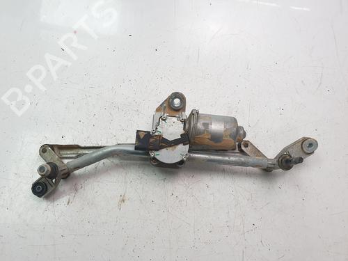 Used Front wiper motor MG MG ZS SUV (AZS1) [2017-2025]  23892737