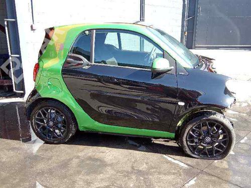 Used Parts SMART FORTWO Coupe (453)  electric drive / EQ (453.391)  509946