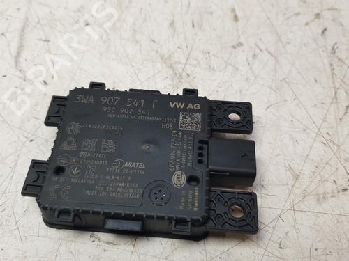 Used Electronic module CUPRA LEON (KL1, KU1, KUG) 1.5 TSI (150 hp) 32522854