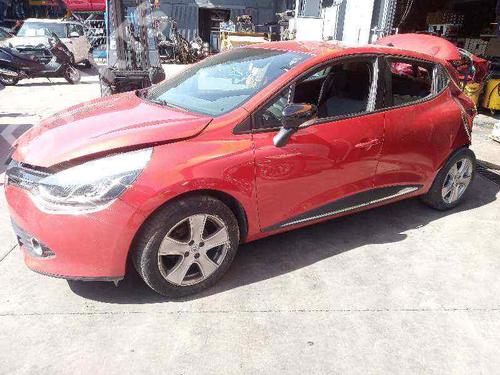 Right front window switch RENAULT CAPTUR I (J5_, H5_) 1.5 dCi 90 (J5N4, J5M5, J5MW, J5M6, J5AL, J5AJ) | BP6421930C105  - Image 8