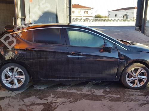 Used Parts OPEL ASTRA K (B16)  1.6 CDTi (68)  964287