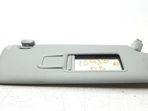 Used Right sun visor Right sun visor 8628585 8628585