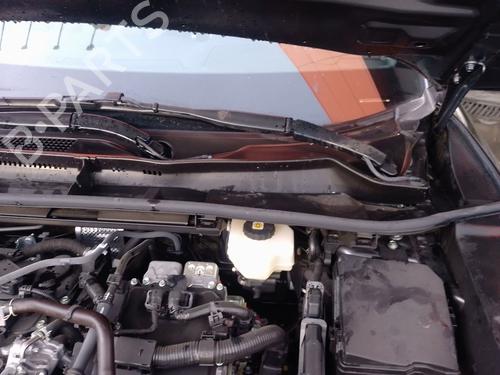 Used Front wiper motor Front wiper motor LEXUS LBX (_AYH1_, _AYA1_) [2023-2026] 39931773 39931773