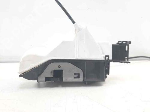 Used Front left lock CITROËN C3 / C3 ORIGIN III (SX) [2016-2025]  4653457