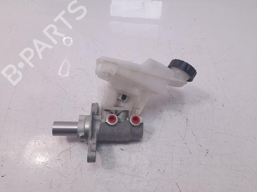 Used Brake master cylinder PEUGEOT 3008 II SUV (MC_, MR_, MJ_, M4_) [2016-2025]  19638138