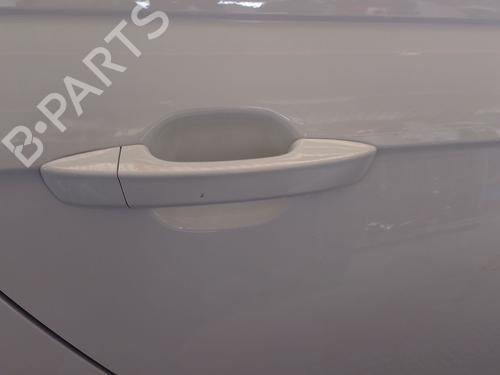Used Rear right exterior door handle Rear right exterior door handle 37200023 37200023