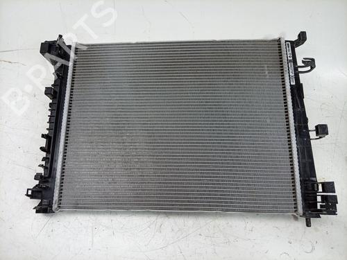 Water radiator DACIA SANDERO III 1.0 TCe 90 | BP29182020M31 - Image 3