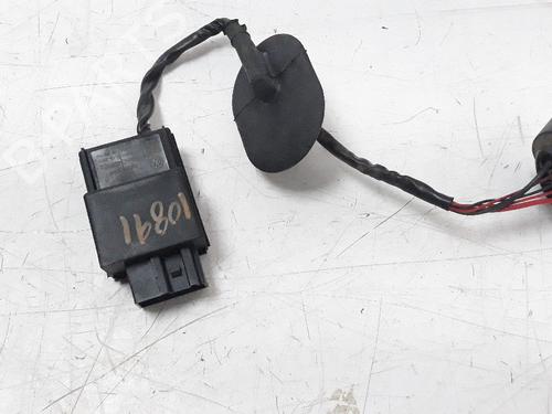 Used Electronic module SEAT IBIZA IV (6J5, 6P1) [2008-2017]  10812324