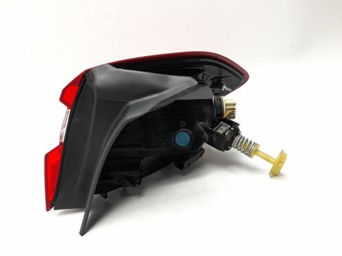 Left taillight FORD FIESTA VII (HJ, HF) 1.0 EcoBoost | BP34370322C34 - Image 4