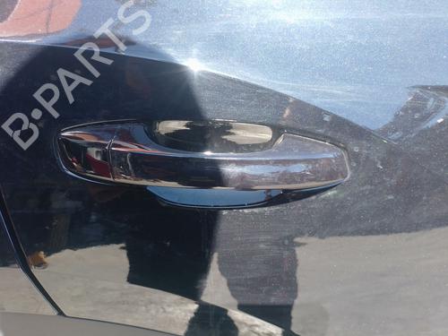 Used Rear right exterior door handle Rear right exterior door handle 39510020 39510020