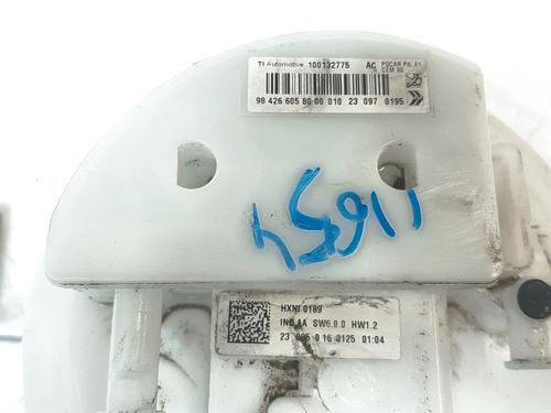 Fuel pump CITROËN C4 III (BA_, BB_, BC_)  | BP22649326M76 
