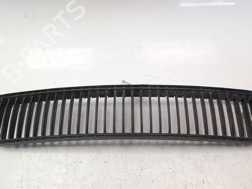 Grill SKODA FABIA I (6Y2) [1999-2008]  14201169