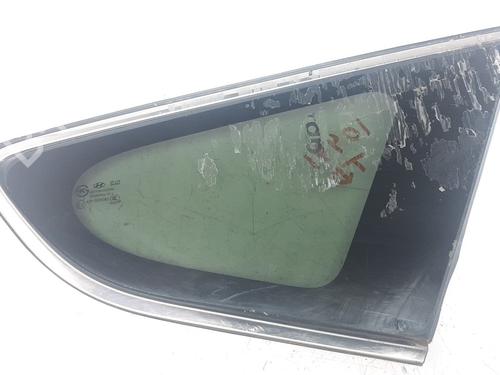 Panel rude bagtil højre HYUNDAI SANTA FÉ III (DM, DMA) 2.2 CRDi 4WD (197 hp) 17124827