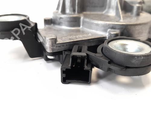 Rear wiper motor VOLVO V40 Hatchback (525) D2 | BP7230977M102 