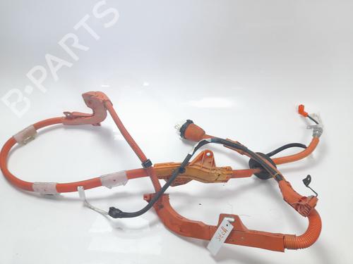 Used Cable TOYOTA AURIS Estate (_E18_) 1.8 Hybrid (ZWE186_, ZWE186R, ZWE186H) (136 hp) 25478049