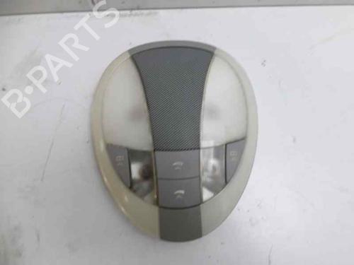 Interior roof light MERCEDES-BENZ E-CLASS (W211) E 270 CDI (211.016) A21182001