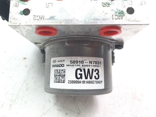 ABS pump HYUNDAI TUCSON (NX4E, NX4A)  | BP29239429M43 