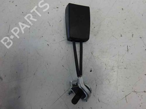 Rear right seatbelt MERCEDES-BENZ CLS (C219) CLS 320 CDI (219.322) 2198600569 | 605894400B