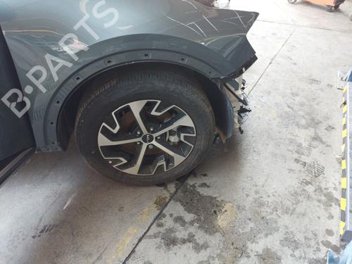 Used Right front driveshaft KIA SPORTAGE V (NQ5) 1.6 T-GDI MHEV (160 hp) 27871055