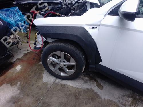Used Left front driveshaft Left front driveshaft HYUNDAI KONA SUV Van (OS, OSE, OSI) 1.0 T-GDi (120 hp) 33403710 33403710