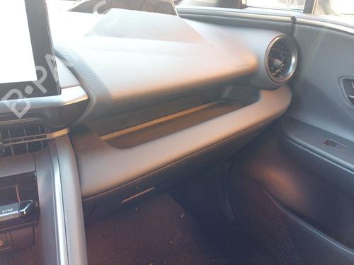 Used Glove box TOYOTA C-HR (_X2_, _H2_) Hybrid (197 hp) 24807993