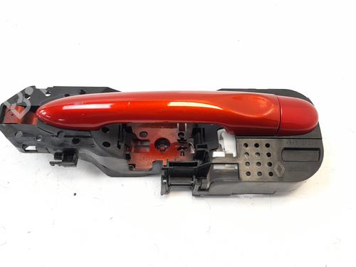 Venstre bak utvendig håndtak RENAULT MEGANE III Hatchback (BZ0/1_, B3_) [2008-2025]  8057801