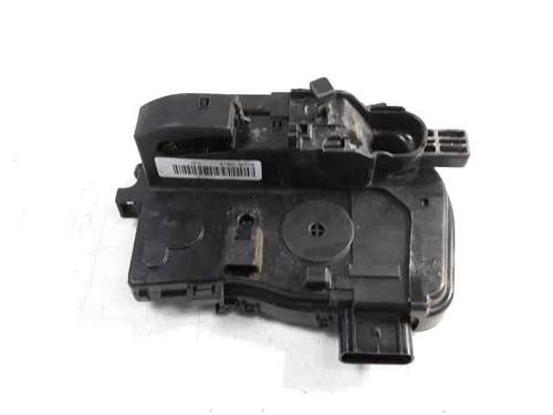 Used Front right lock KIA SPORTAGE III (SL) 1.6 GDI (135 hp) 5875194