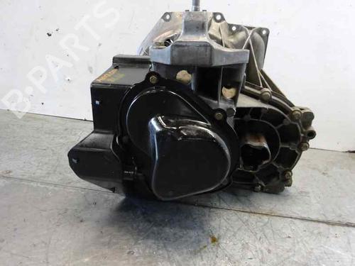 Gearbox MAZDA 2 (DY) 1.4 CD | BP372355M3 