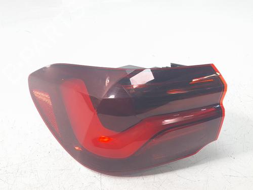 Piloto trasero izquierdo BMW X2 (F39) sDrive 18 d (150 hp) 30135358