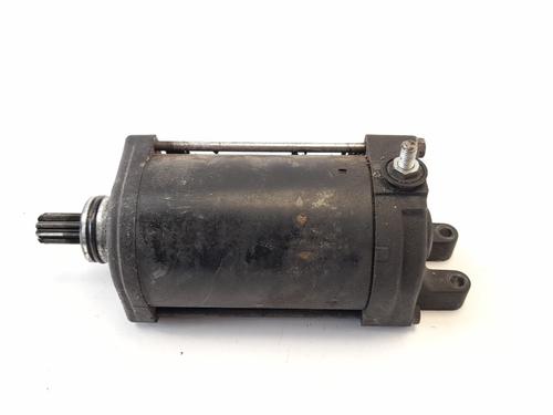 Used Starter BMW MOTORCYCLES F ( - 800cc) F 800 ST (K71) (86 hp) 25230906