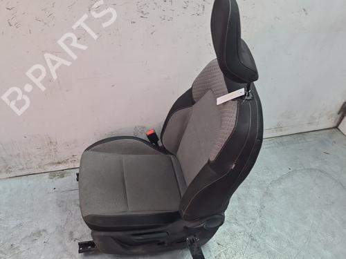 Left front seat RENAULT CLIO V (B7_) 1.0 TCe 90 (B7MT) | BP39402619C15 - Image 2