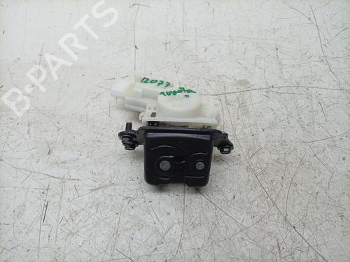 Used Tailgate lock Tailgate lock 37792855 37792855
