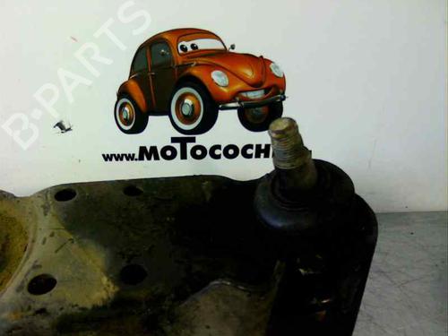 Right front suspension arm MITSUBISHI L200 (K7_T, K6_T, K5_T) 2.5 TD 4WD (K74T) | BP4940354M13 