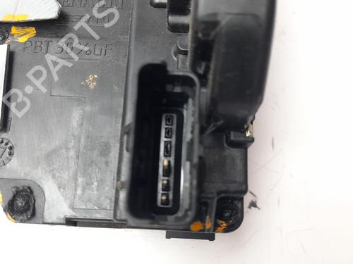 Front right lock NISSAN JUKE (F15) 1.2 DIG-T | BP7538152C97 