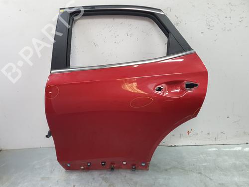 Dør venstre bagtil Dør venstre bagtil KIA XCEED (CD) 1.0 T-GDI (120 hp) 30900740 30900740