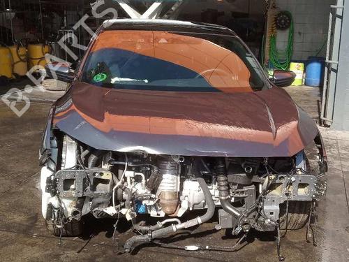 Høyre bak invendig håndtak HONDA CIVIC X Hatchback (FC_, FK_) 1.5 VTEC (FK7) | BP8801063I16 