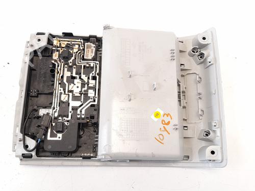 Interior roof light VW GOLF VII (5G1, BQ1, BE1, BE2) 2.0 TDI | BP8659029I8 