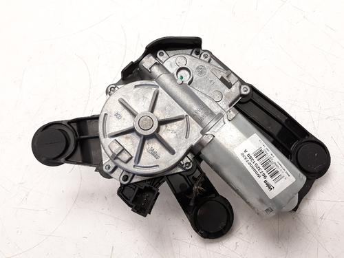 Rear wiper motor PEUGEOT 208 I (CA_, CC_)  | BP8665663M102 
