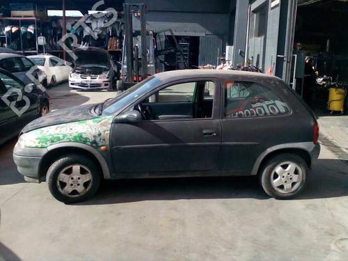 Starter OPEL CORSA B (S93)  | BP169189M8 
