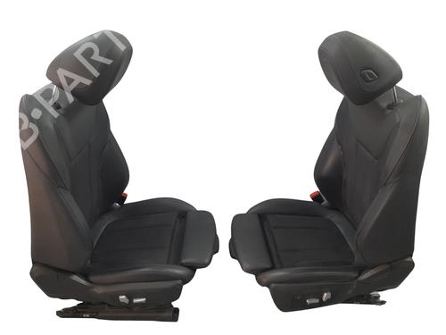 Seats set BMW X4 (G02, F98) xDrive 20 d Mild-Hybrid | BP32470875C78 - Image 4