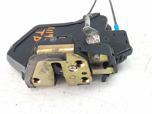 Used Rear right lock TOYOTA LAND CRUISER PRADO (_J12_) [2002-2010]  12348756