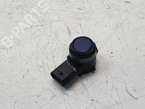 Used Electronic module VW TOURAN (5T1) 2.0 TDI (150 hp) 31013871